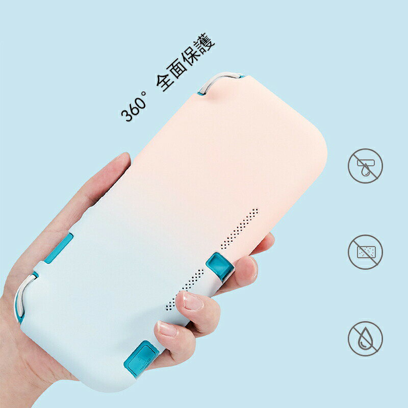 スイッチライト 本体ケース ハードケース 本体...の紹介画像2