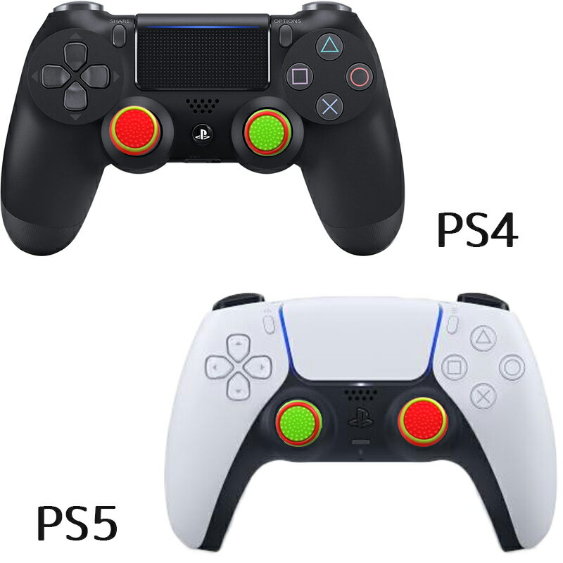 Switch2 PS5 PS4 XBOX ONE 360�б� ���ƥ��å����С� Switch Pro����ȥ����顼 ����ȥ��������� �������� ��å� ���꡼�� 4�ĥ��å� ������̵����