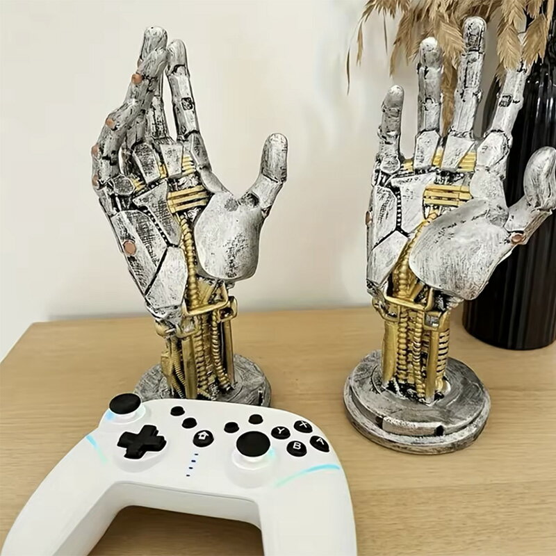 ゲームコントローラースタンド 手型 ゲームラッ...の紹介画像2