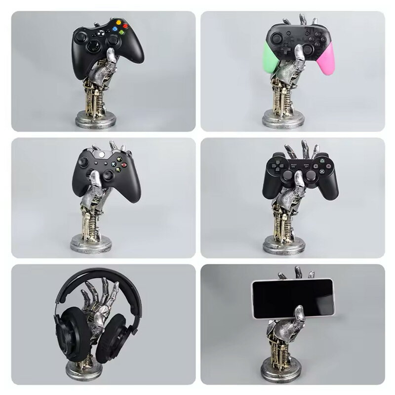 ゲームコントローラースタンド 手型 ゲームラッ...の紹介画像3