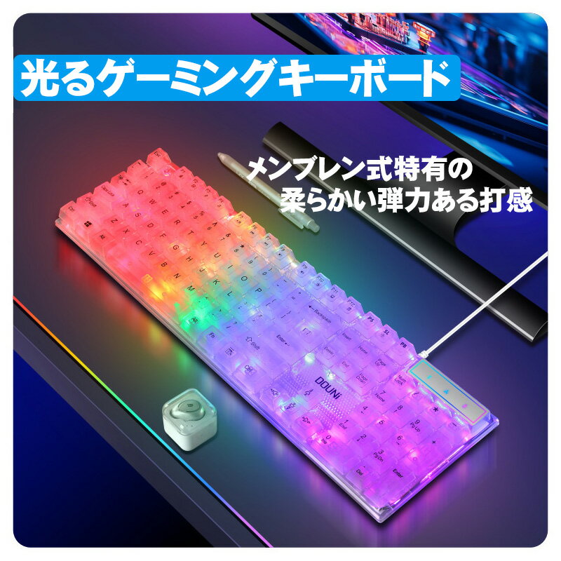 【買い物マラソン期間P5倍】DOUNi メンブ...の紹介画像2