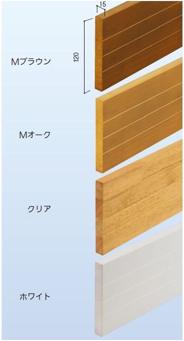  木製ベースプレート 120mm幅 4m | 手すり 取付 金具 下地 補強材 転倒予防 護用品 福祉用品 diy