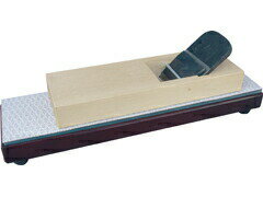 【直送品】小山金属工業所 ペーパー面直し器 替えペーパー(鉋台用 10枚入)