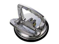 【直送品】シンワ測定 ハンド吸着盤 シングルA