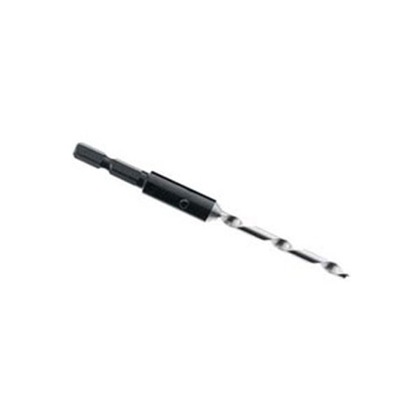 Rakuten - 【直送品】スターエム No.58XW ウッドデッキ用皿取錐 4.5×10×70