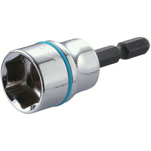 Rakuten - ベッセル ソケットビット 17mm SA201760