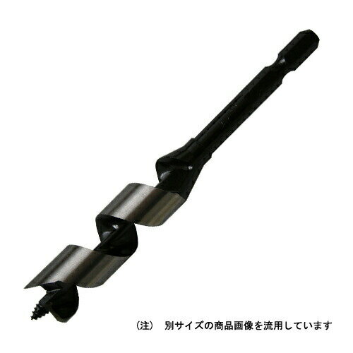 Rakuten - スターエム インパクトビット ショート 18.0mm | 木工用 ドリルビット 穴あけドリル インパクトドライバー 電動工具 電動ドリル 切削工具 作業工具 大工道具 通 DIY