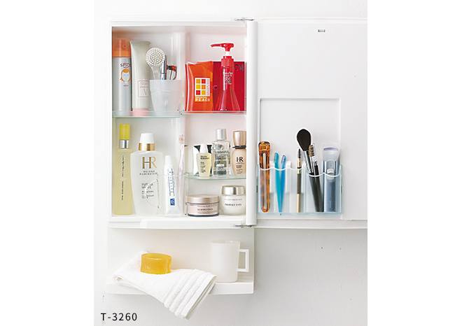 ��ľ���ʡ���ץ� ����ӥͥå� T3260 | �ߥ顼 �� ���� ���̲����� ������ æ��� �� ê�դ� ��ʪ ������ ���֥饷 ��Ǽ �ɥ��ݥ��å� ���� ����ѥ��� ������