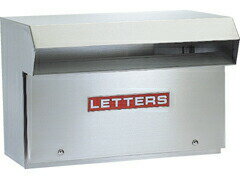 【直送品】ハッピー金属 ファミールポスト640 | 郵便受け 郵便 ポスト 新聞受け メールボックス おしゃれ 表札 新築 玄関