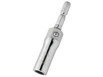 Rakuten - トップ工業 電動ドリル用マルチソケット 10mm ECS-10