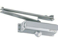 Rakuten - 【直送品】ニュースター ドアクローザー80シリーズ パラレル型P-83 適用ドア寸法DW×DH(mm):950×2100 ドア重:65kg以下 | 建具金物 取替 ドア 玄関 交換 取付 DIY