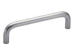 シロクマ 100番丸棒ハンドル 大