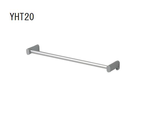 TOTO タオル掛け YHT20R [ タオルホルダー タオルハンガー タオルバー ドア おしゃれ 洗面所 棚 ふきん掛け キッチン シェルフ ] 日用品雑貨・文房具・手芸 タオル・バス用品 バス用品 タオルハンガー