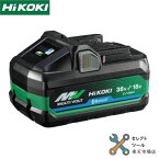 化粧箱付き HiKOKI 純正 バッテリー BSL36B18BX 第2世代マルチボルト蓄電池 36V 4.0Ah 18V 8.0Ah 0037-9244 Bluetooth付き 日立工機 ハイコーキ リチウムイオン WH36DC インパクトドライバーなど対応