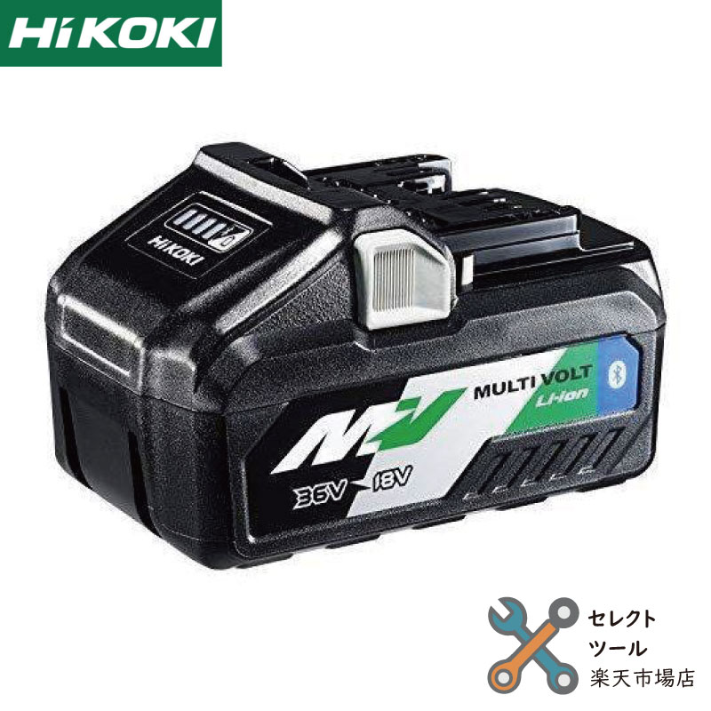 楽天市場】bsl36b18 hikoki マルチボルト蓄電池36v 4.0ahの通販 楽天市場】bsl36b18 hikoki マルチボルト蓄電池36v 4.0ahの通販