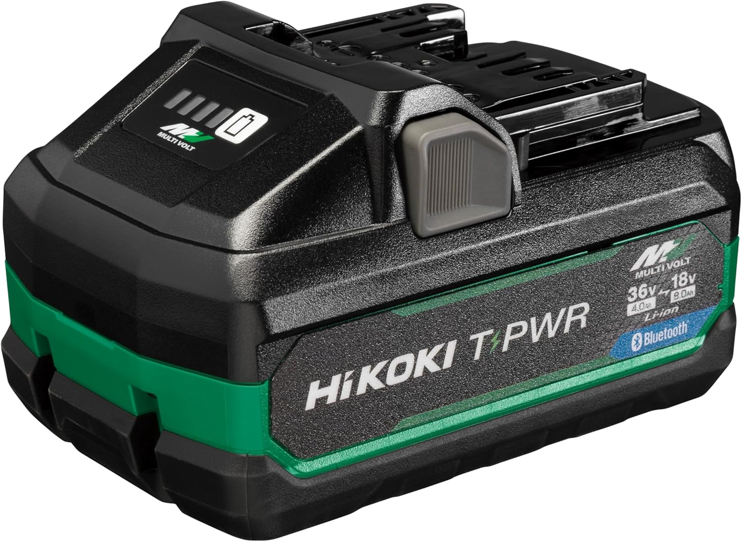 HiKOKI  BSL3640MVBT Хåƥ꡼ ޥܥ 36V 18V ֥쥹 T-PWR Bluetoothǽ 2160W 003...