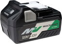 ハイコーキ BSL36A18 純正 バッテリー HiKOKI 蓄電池 マルチボルト 36V 18V 2.5Ah 残量表示 日立