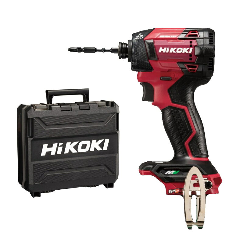 楽天市場】hikoki インパクトドライバーの通販