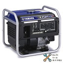 ヤマハ EF2500I インバーター発電機 定格出力2.5kVA 29Kg 防災用 災害用 50Hz/60Hz ガソリン YAMAHA