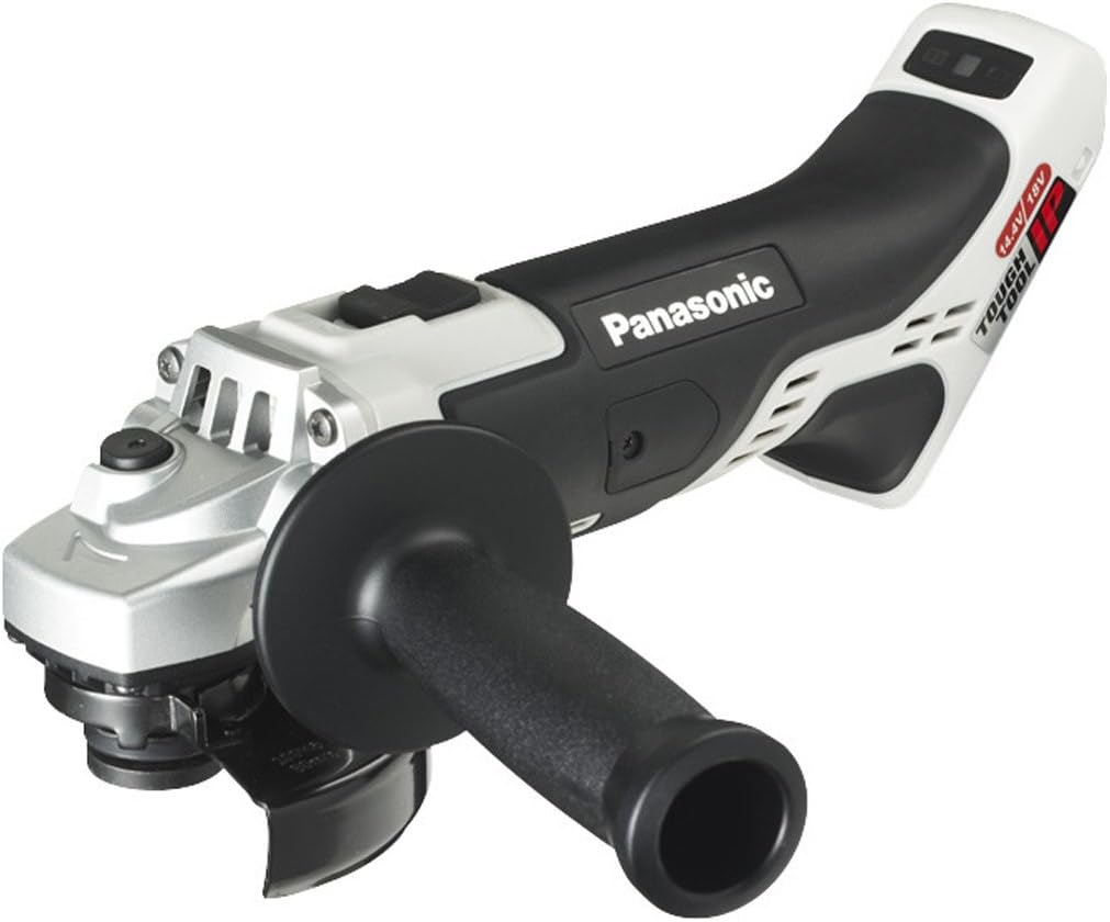 パナソニックPanasonic EZ46A1 ディスクグラインダ 中古品 本体のみ 14.4/18V 【ハンズクラフト宜野湾店】 楽天市場】ez46a1 本体のみの通販