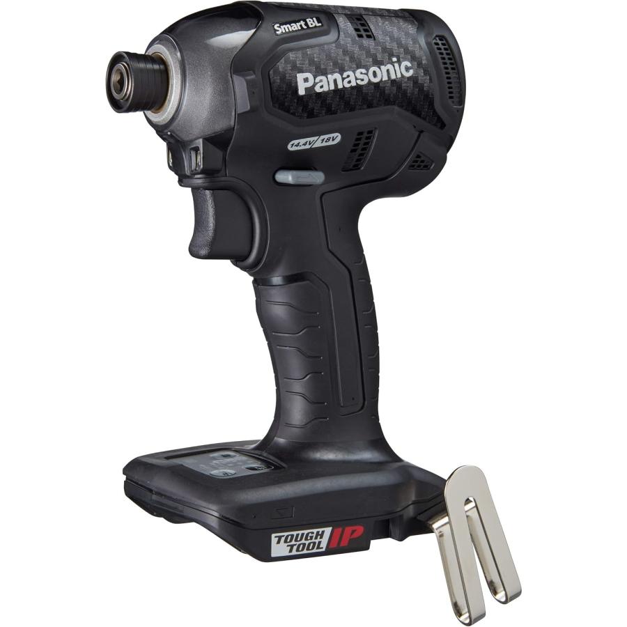 �ѥʥ��˥å� EZ76A1-B ���ΤΤ� �֥�å� ���ť���ѥ��ȥɥ饤�С� �Хåƥꡦ���Ŵ���������� EZ76A1LJ2G-B Panasonic �Х饷��