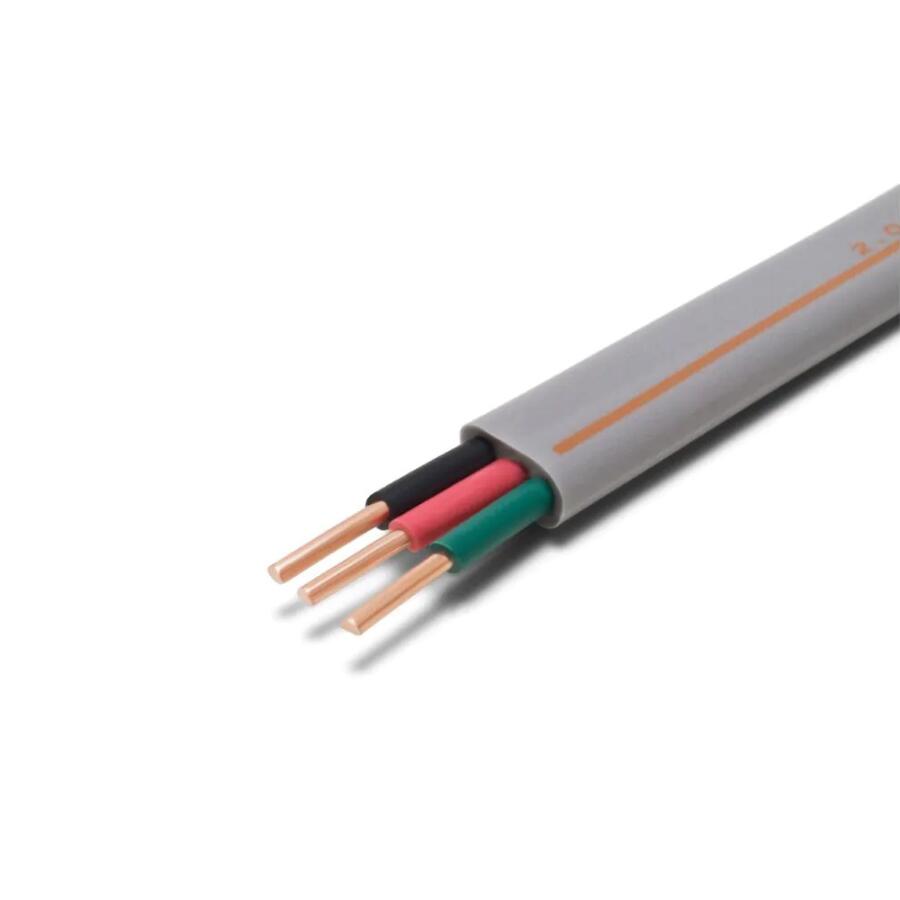 楽天市場】vvfケーブル 2．0mm×3c 100mの通販