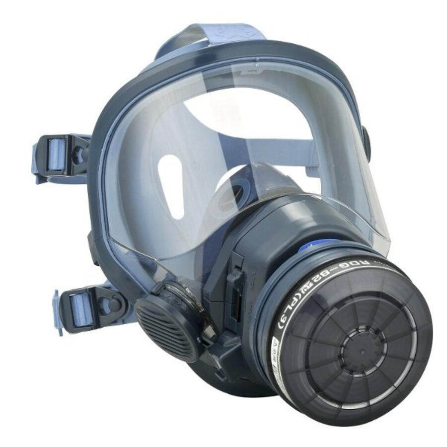興研 BL-711HG-02 電動ファン付き呼吸用保護具 電池 充電器付 コウケン