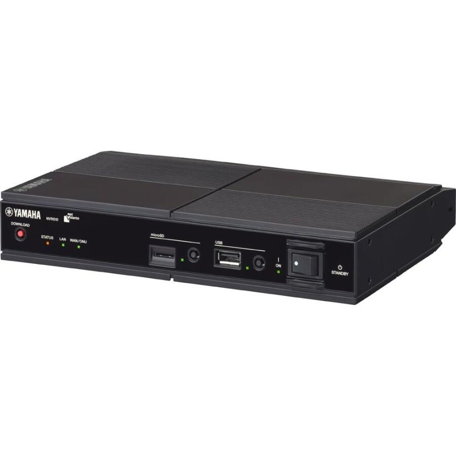 ヤマハ NVR510 ギガ アクセス VoIP ルーター YAMAHA