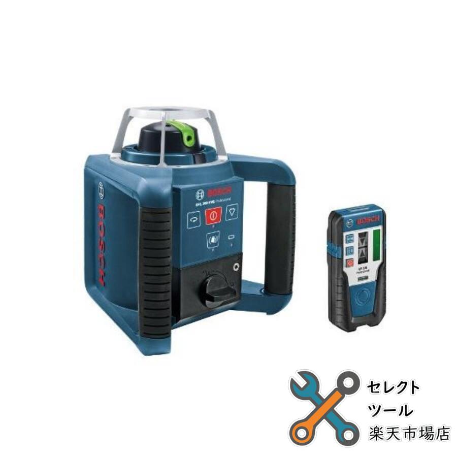 Rakuten - ボッシュ GRL300HVG ローテティングレーザー Bosch Professional