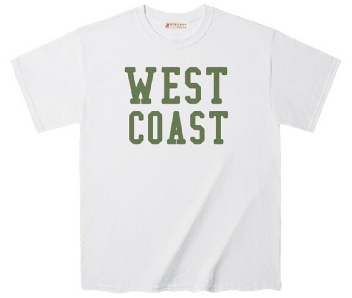 Rakuten - Tシャツ アメリカンカジュアル発祥の地、アメリカ西海岸Tee