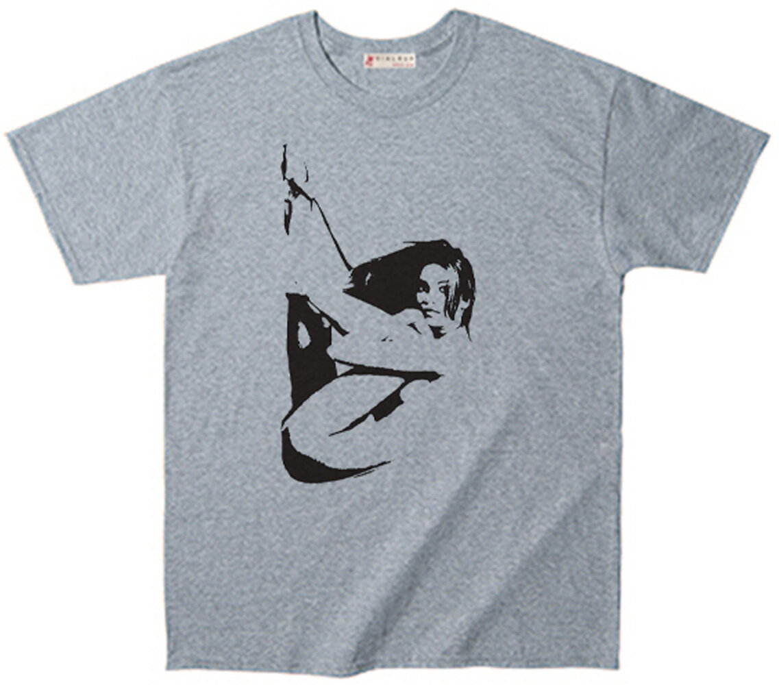 Tシャツ モデルデザインTee 2