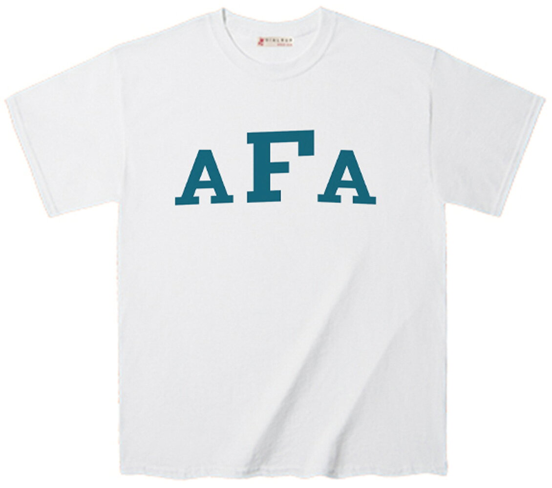Rakuten - Tシャツ デザイン カテッドTシャツ デザイン AFA