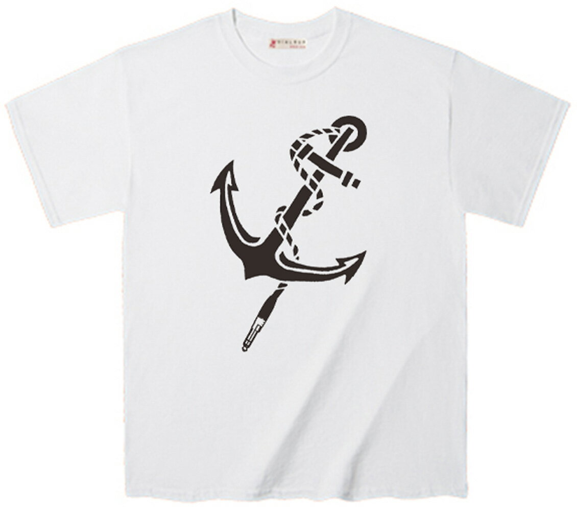 Rakuten - Tシャツ 流行に音楽の匂いを取り込んだクール デザインTee