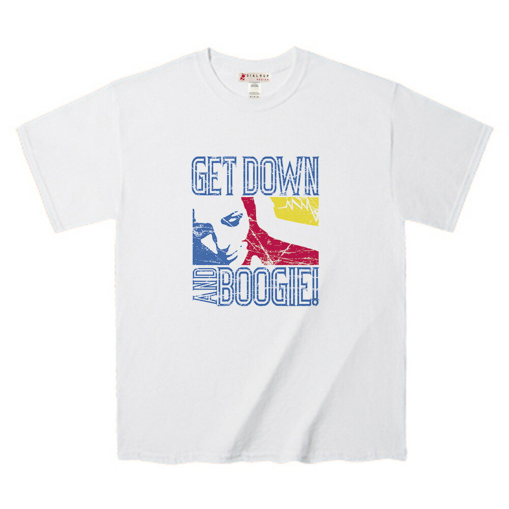Rakuten - Tシャツ 音を感じさせるデザインTee