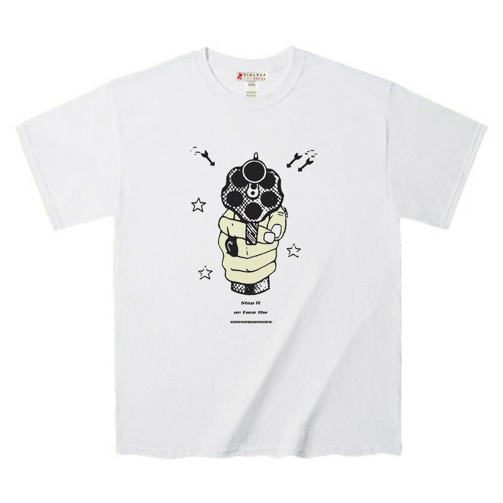 Rakuten - Tシャツ 思わずドキッとしてしまうアメコミ ポップTee