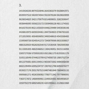 Tシャツ 3.14 円周率 tシャツ メンズ 半袖 レディース 半袖 丸首 数学 数式 文字 デザインTee かっこいい tシャツ メンズ 半袖 Tしゃつ tシャツ レディース 半袖 ゆったり おしゃれ おもしろ かわいい クール