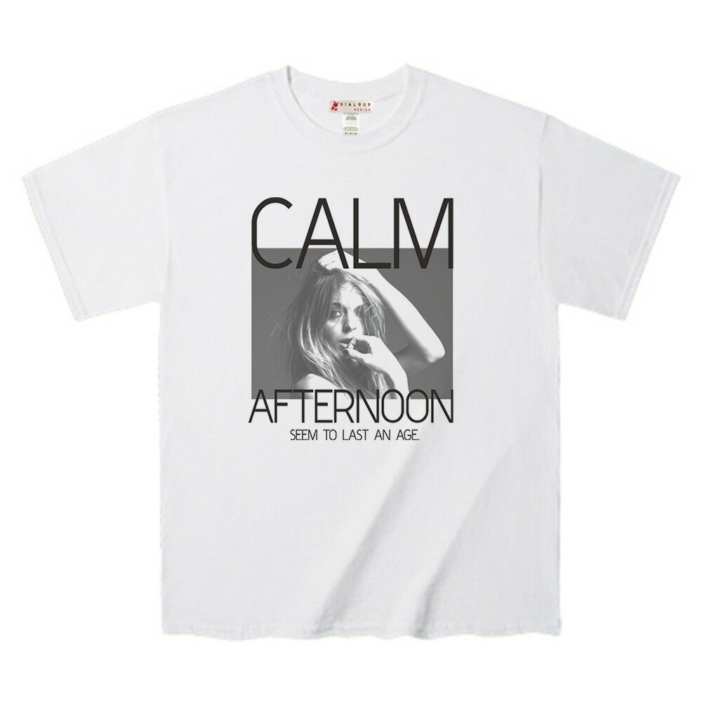 Rakuten - Tシャツ キレイ フォトにキレイな言葉 スタイリッシュモデルデザインTee