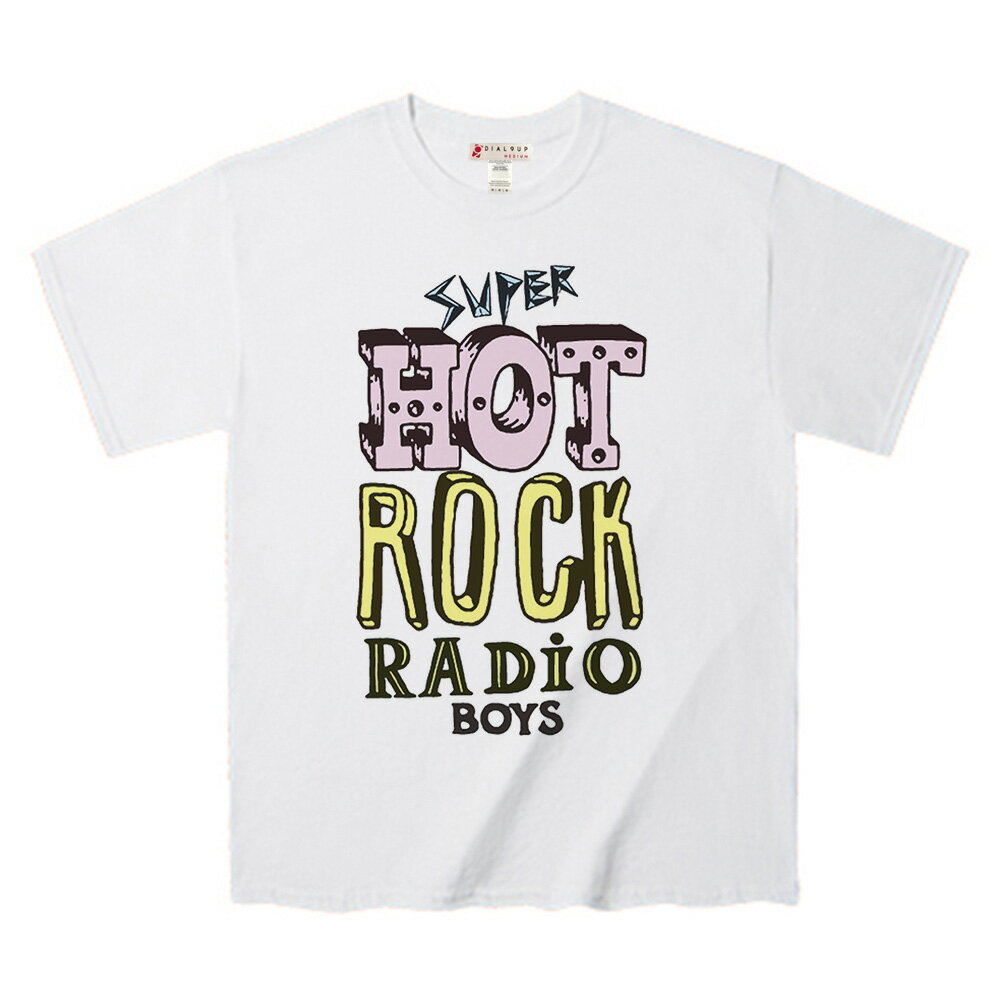 Tシャツ イケそうな気分にさせてくれる一枚 Tee