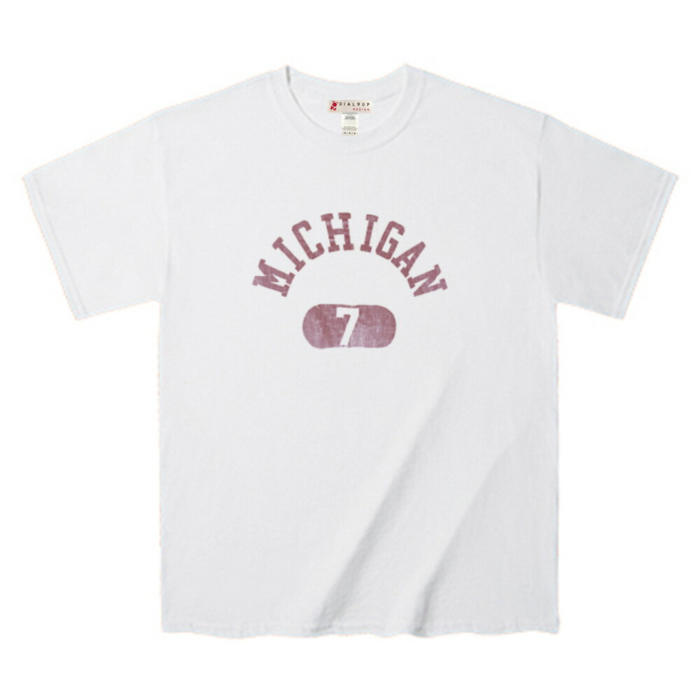 Rakuten - Tシャツ ヴィンテージ感 オールドファッション デザインTee