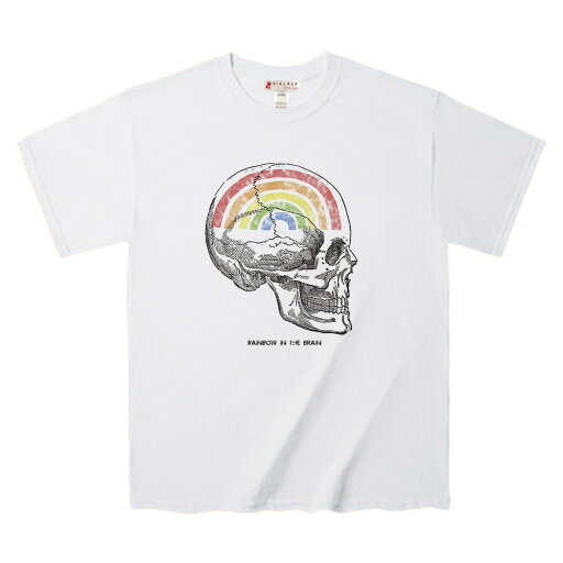 Tシャツ 細かく描写されたスカル デザインTee Tシャツ 細かく描写されたスカル デザインTee
