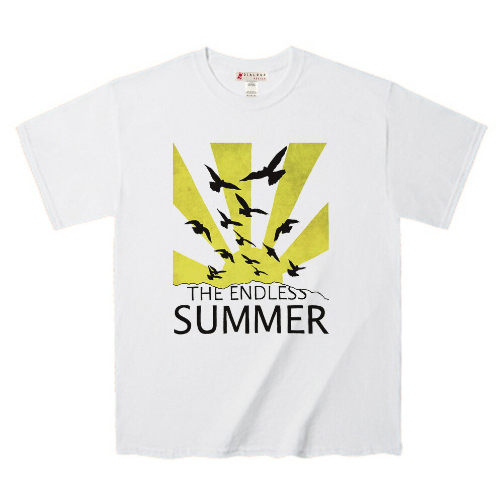 Rakuten - Tシャツ 日章旗っぽい太陽の感じがカッコイイ Tee