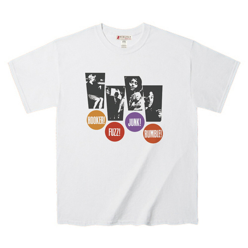 Rakuten - Tシャツ フォトとタイポ デザイン性の高いグラフィックデザインTee