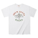 Tシャツ "ROOTS＝根っこ"というキーワードを使って最高にカッコイイカレッジデザイン