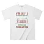 Tシャツ ブラックパンサー党のようなパワーを感じるグラフィックデザイン