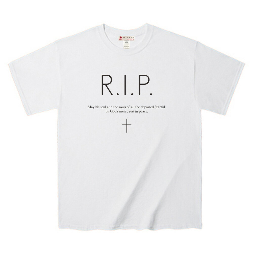 Rakuten - R.I.P.　Tシャツ