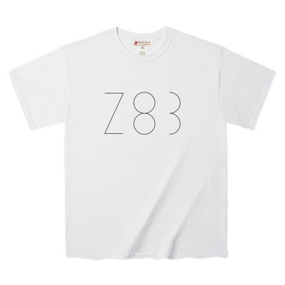 Rakuten - Z83 Tシャツ