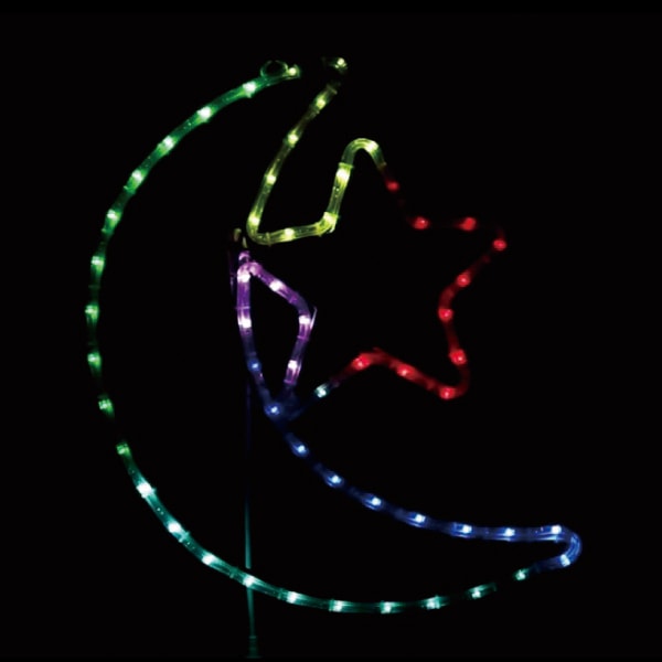 ジェフコムLEDモチーフSDX（マルチパターンタイプ）SDX-C02-MP