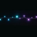 ジェフコムLEDストリングSJX(マルチパターンタイプ)SJX-NHW05-20MP