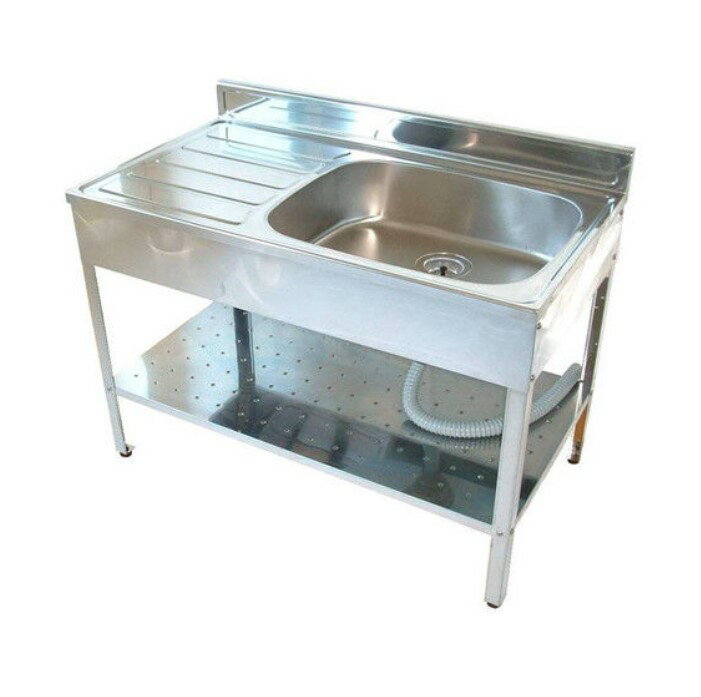 サンカ　アウトドアキッチン　1000