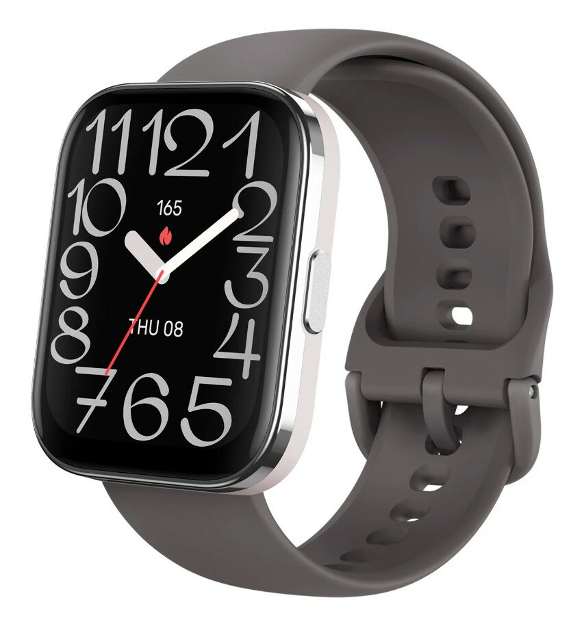 スマートウォッチ　Amazfit Bip 5 Unity 46mm